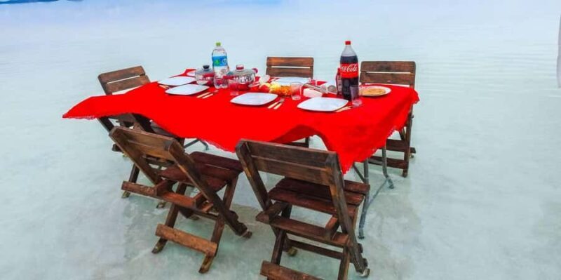 La Paz: Death Road and Uyuni Salt Flats 3-Day Tour - FAQ