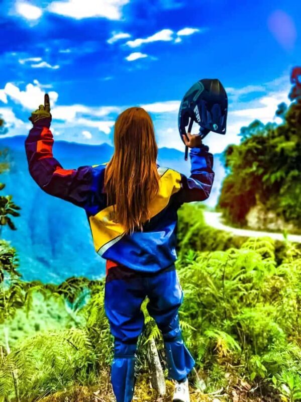 La Paz: Death Road Biking Tour - An Overview of the La Paz Death Road Biking Experience