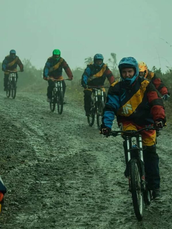 La Paz: Death Road Biking Tour - Who Should Consider This Tour?