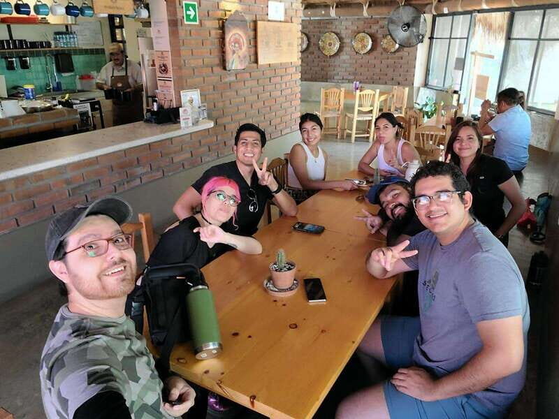 La Paz: El Triunfo Town Tour with Lunch and Transportation - An In-Depth Look at the El Triunfo Town Tour