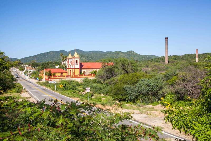 La Paz: El Triunfo Town Tour with Lunch and Transportation - FAQ