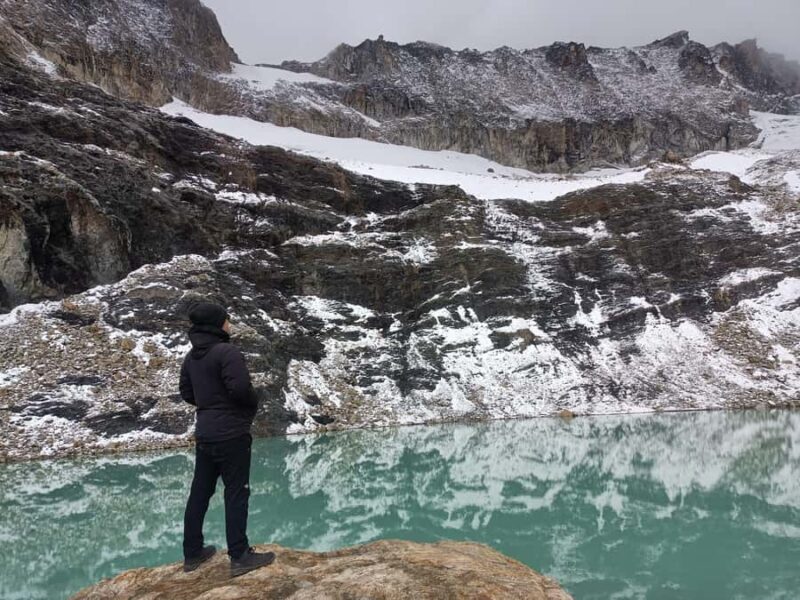 La Paz, Esmeralda Lagoon Guided Tour_Charquini - FAQ