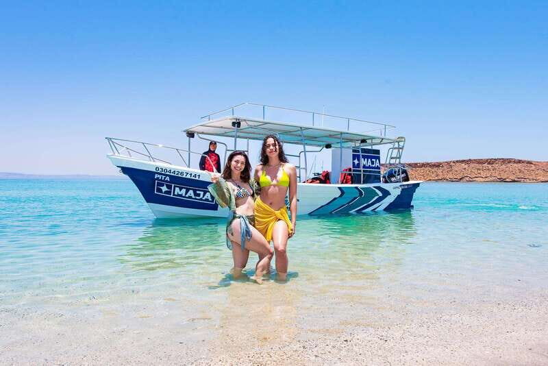 La Paz: Espiritu Santo Island Tour - Experience Quality and Value