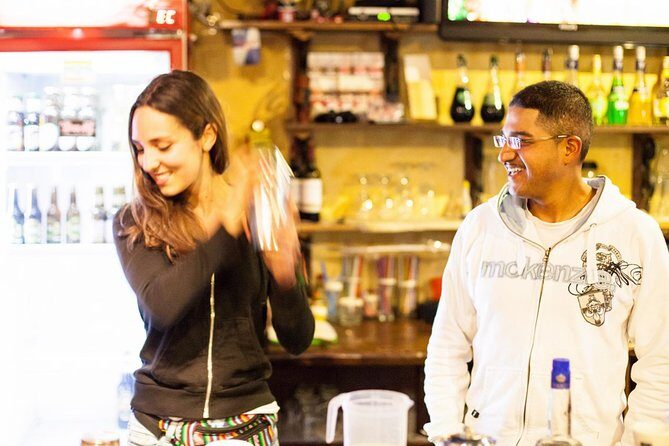 La Paz Food and Beer Tour - Additional Notes