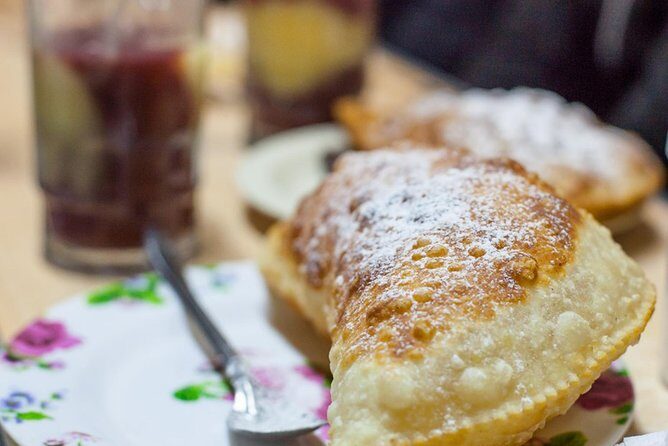 La Paz Food and Beer Tour - The Itinerary in Detail