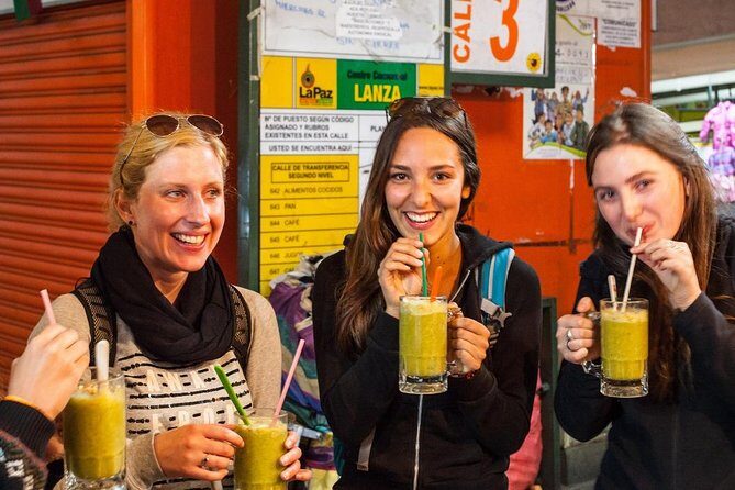 La Paz Food and Beer Tour - Who Should Do This Tour?