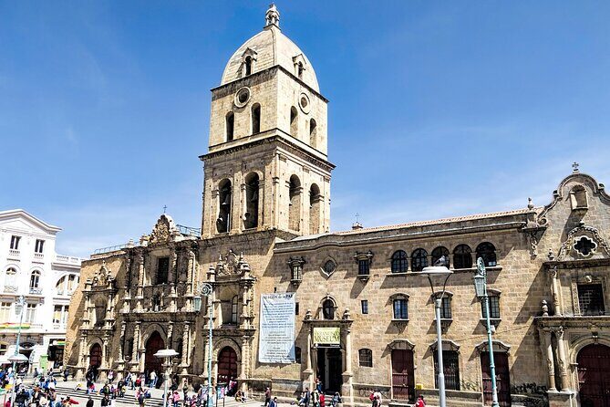 La Paz Foodie Tour with Cable Cars - Who Will Love This Tour?