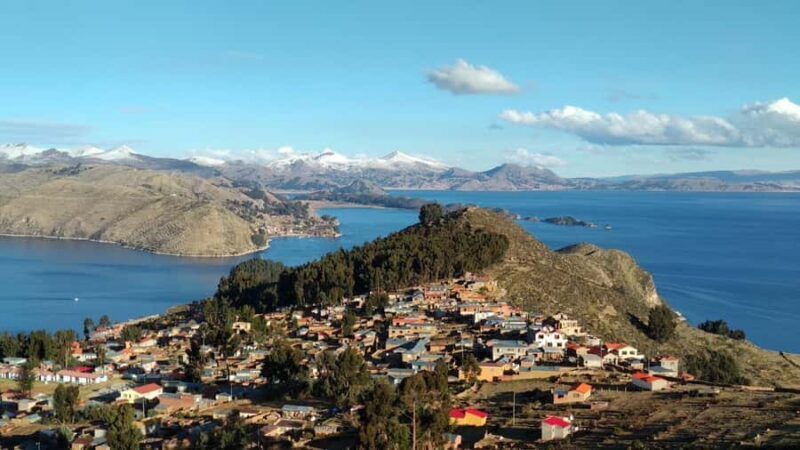 La Paz: Full Day Trip to Copacabana and Isla del Sol - Who Should Consider This Tour?