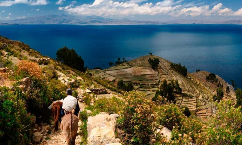 La Paz: Full Day Trip to Copacabana and Isla del Sol - FAQs