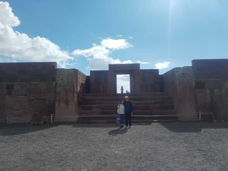 La Paz: Getaway to the ruins of Tihuanaco and Puma Punku. - Final Thoughts