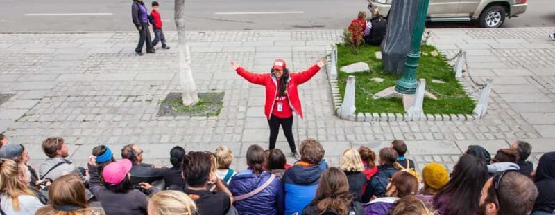 La Paz Half-Day Walking Tour - Why This Tour Is Worth Considering