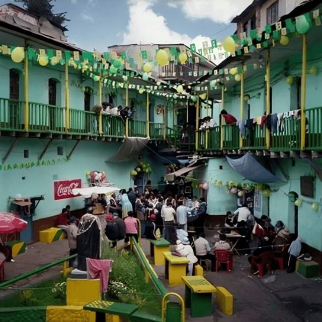 La Paz : Must-See Sites Walking Tour With A Guide - Key Points