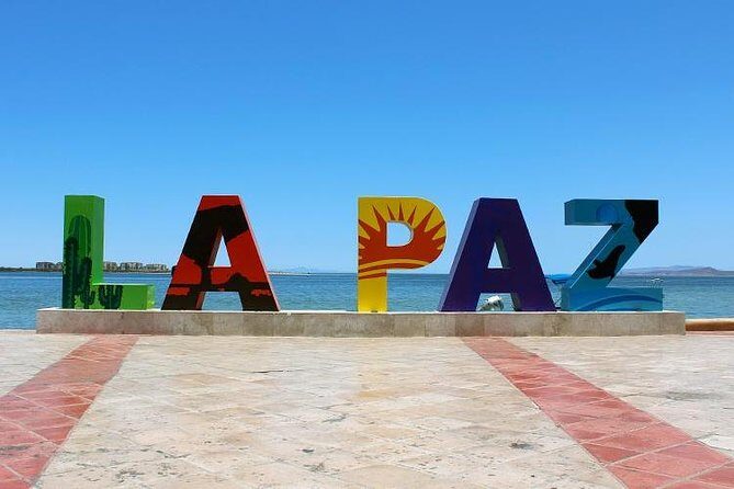 La Paz Paradise: Balandra & beyond - Key Points