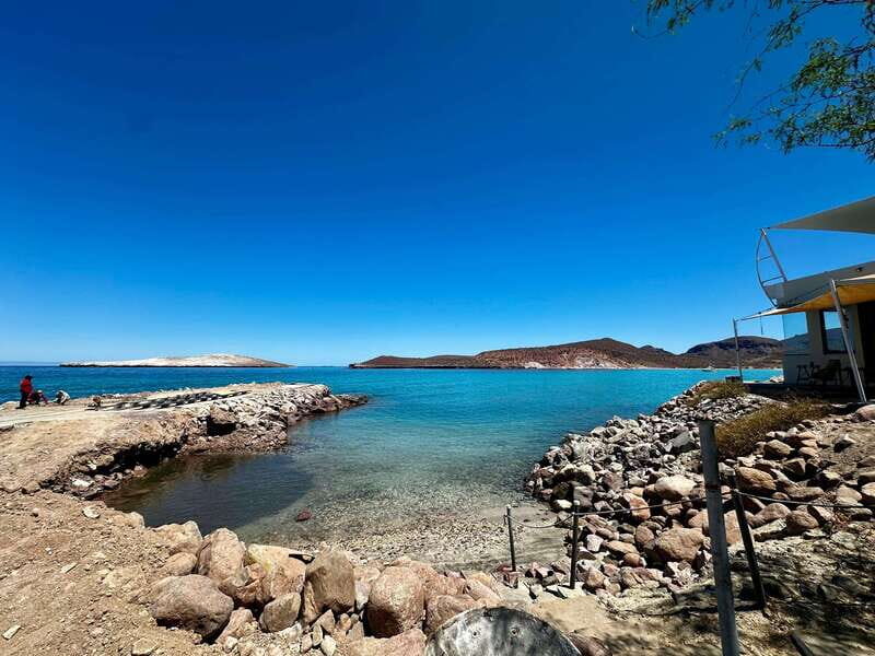 La Paz: Pearl Farm Experience and shop - A Deep Dive into the Pearl Farm Experience