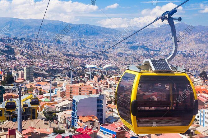 La Paz Political and Social History Private Tour + Cable Cars - Who Will Love This Tour?