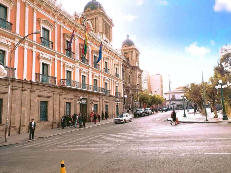 La Paz: Private City Tour Moon Valley Cable Cars PRIVATE CAR - Why This Tour Works Well