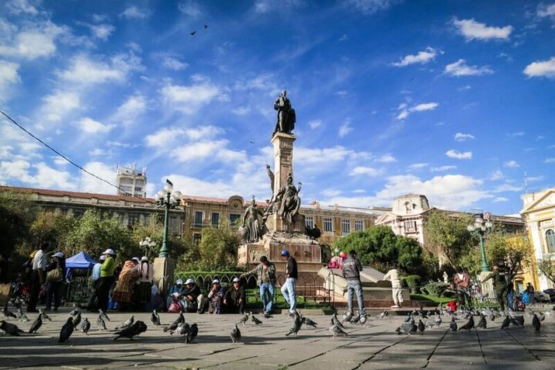 La Paz: Private custom tour with a local guide - In-Depth Look at the La Paz Private Tour Experience