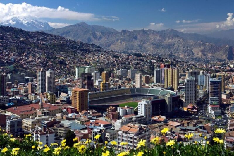 La Paz: Private custom tour with a local guide - FAQ