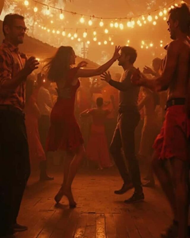 La Paz: Private Salsa or Bachata Dance Lesson - The Practicalities