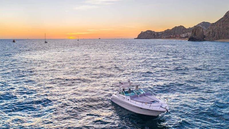 La Paz: Private Sunset Cruise W/ Snorkeling & Seafront View - Key Points