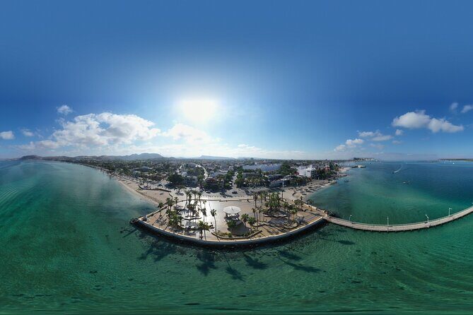 La Paz Private Treasure Hunt - Exploring La Paz with the Treasure Hunt