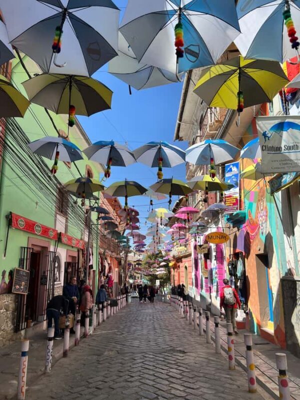 La Paz: Private Vehicle & Guide. City Tour + Moon Valley - A Deep Dive into La Paz: What to Expect from this Private Tour