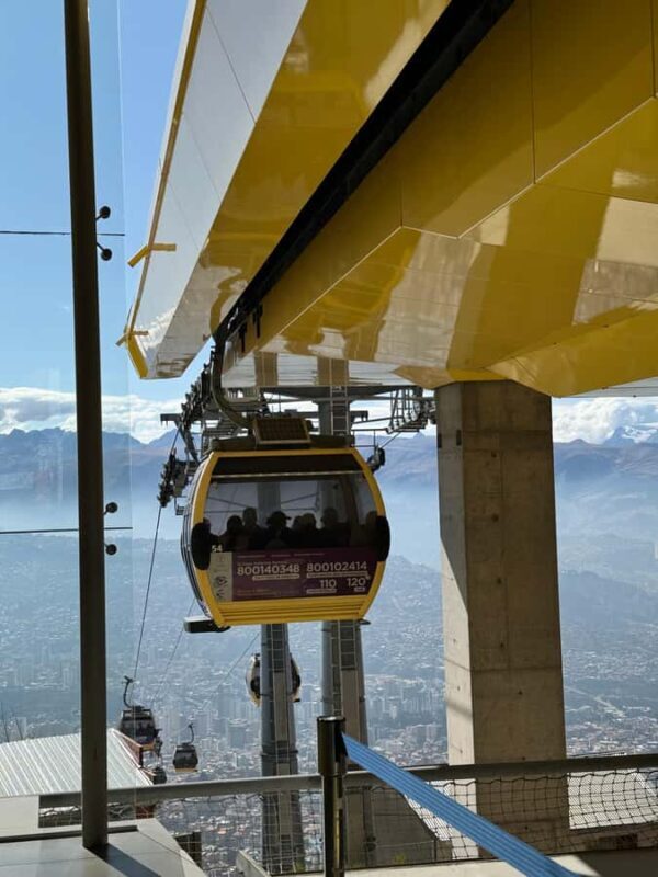 La Paz: Private Vehicle & Guide. City Tour + Moon Valley - FAQ