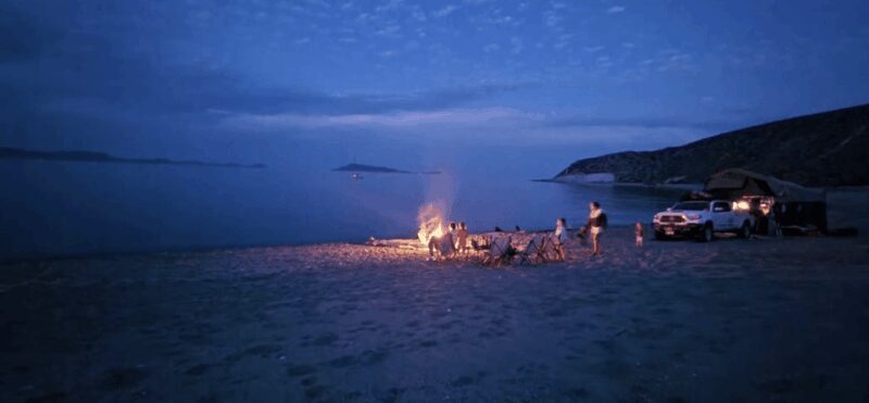 La Paz: Romantic Desert Adventure - Who Will Love This?