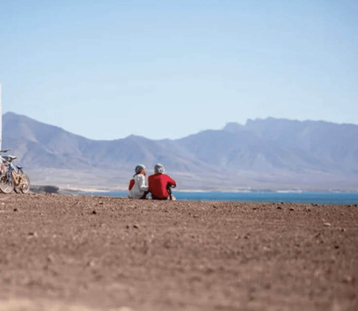 La Paz: Romantic Desert Adventure - FAQs