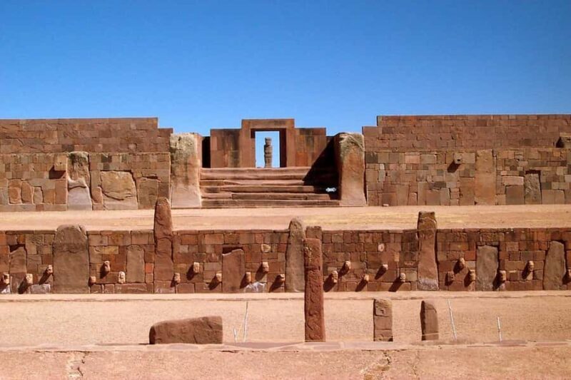 La Paz: Shared guided tour of the Tiwanaku Ruins - La Paz: Shared Guided Tour of the Tiwanaku Ruins – A Deep Dive into Bolivia’s Ancient Past