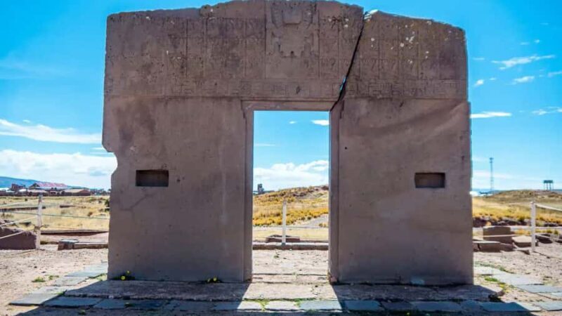 La Paz: Shared guided tour of the Tiwanaku Ruins - Who Should Book This Tour?