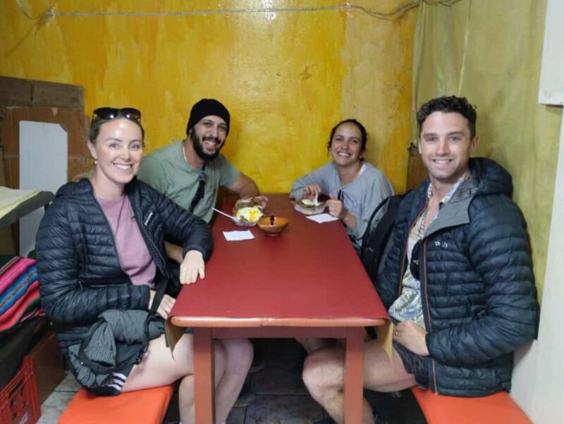 La Paz: Street Food Walking Tour - Practical Tips to Maximize Your Experience