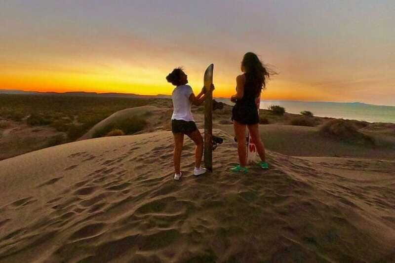 La Paz: Sunset Sandboarding at La Paz Dunes Tour - Final Thoughts