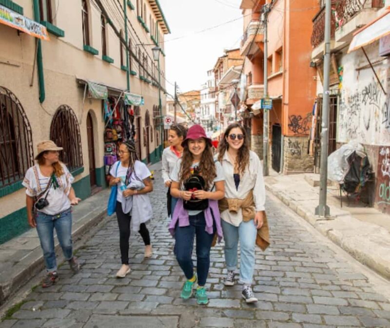 La Paz: The Feminist Tour - Final Thoughts: Is It Worth It?