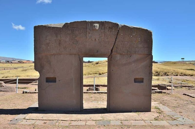La Paz, TIAHUANACO + PUMA PUNKU + LUNCH_private tour - Why This Tour Works Well