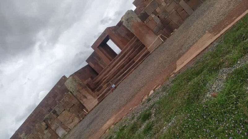 La Paz, TIAHUANACO + PUMA PUNKU + LUNCH_private tour - Frequently Asked Questions