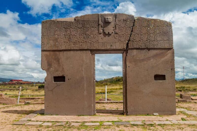 La Paz: Tiwanaku Archeological Site Full-Day Tour - Who Should Consider This Tour?