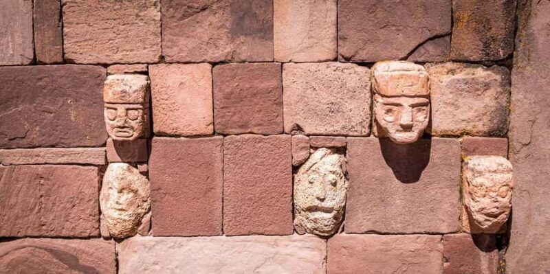 La Paz: Tiwanaku Archeological Site Guided Tour 1-Day - An In-Depth Look at the Tiwanaku Tour