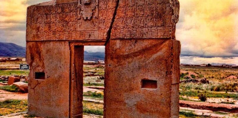 La Paz: Tiwanaku Archeological Site Guided Tour 1-Day - Who Should Consider This Tour?