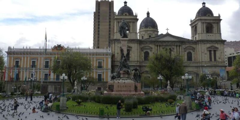 La Paz & Tiwanaku Day Trip - Practicalities and Value