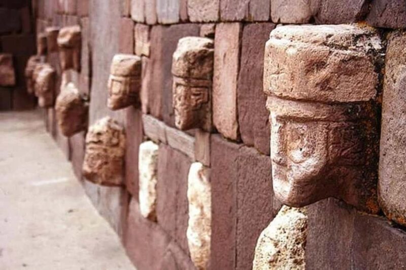 La Paz: Tiwanaku Ruins and Museum Guided Tour with Lunch - FAQ