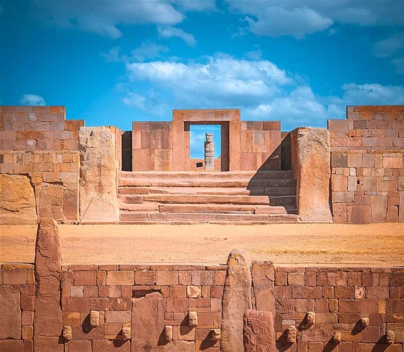 La Paz: Tiwanaku Shared Tour with Lunch + Tour Guide - What Does This Tour Mean for You?