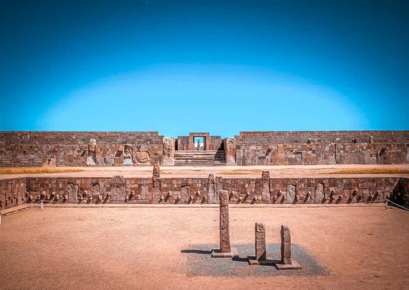 La Paz: Tiwanaku Shared Tour with Lunch + Tour Guide - Frequently Asked Questions