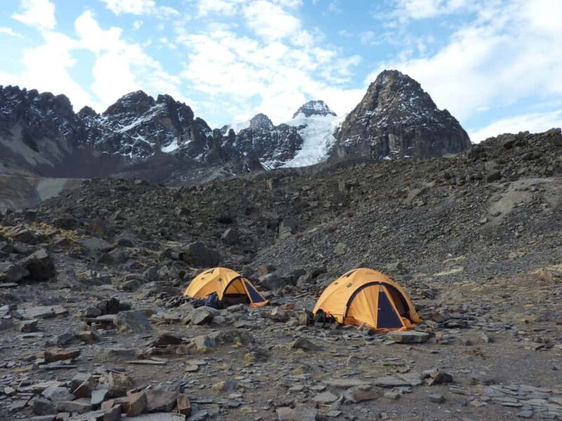 La Paz Tour: Condoriri -Pico Austria - Huayna Potosi 5 DAYS - Final Thoughts