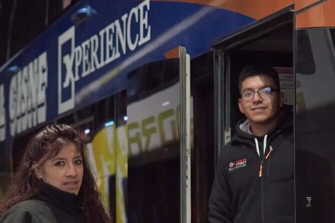 La Paz Uyuni Premium Bus - Who Should Consider This Tour?