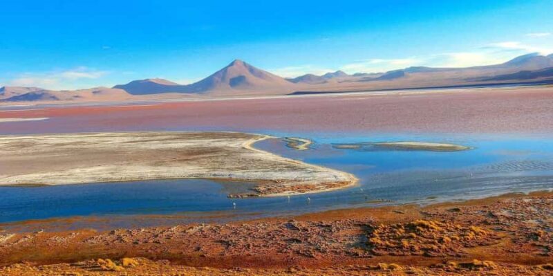 La Paz & Uyuni Salt Flat 3 Day Trip-private - In-Depth Review