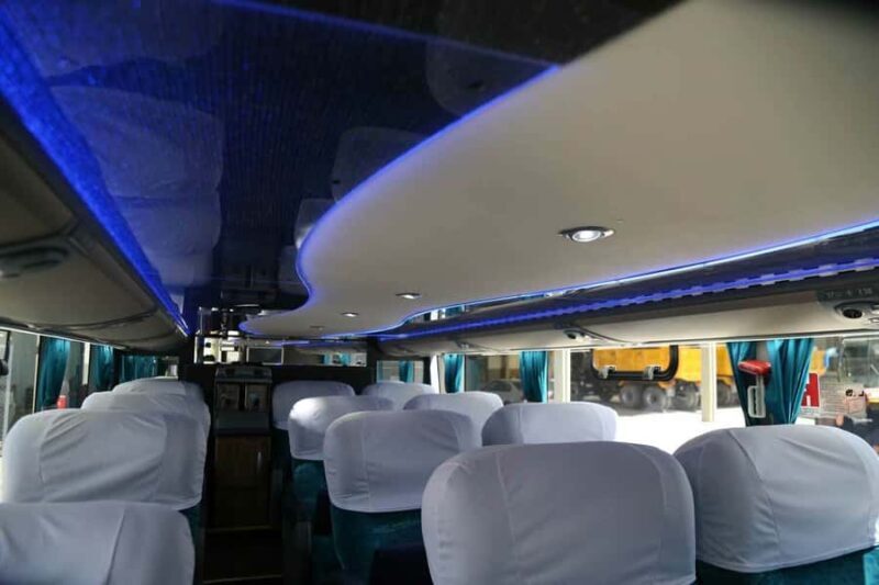 La Paz: Uyuni Salt Flats & Isla Incahuasi 5-Day Bus Tour - The Sum Up