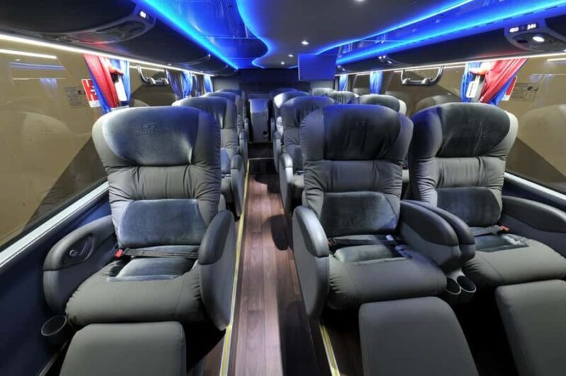 La Paz: Uyuni Salt Flats & San Pedro de Atacama 3-Day Tour - Key Points