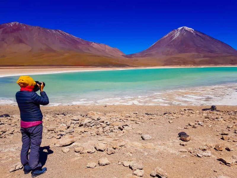 La Paz: Uyuni Salt Flats & San Pedro de Atacama 3-Day Tour - A Deep Dive into the Tour Experience