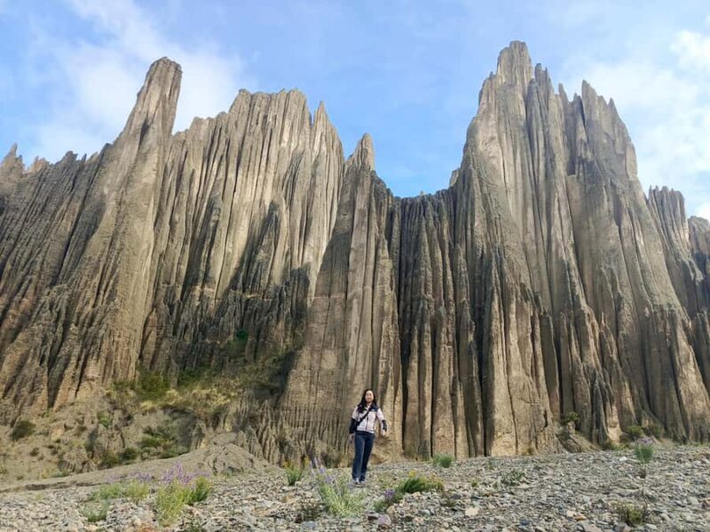 La Paz: Valle de las Animas, Moon Valley, & Killi Killi Tour - Exploring the Highlights: Valle de las Animas, Moon Valley, & Killi Killi